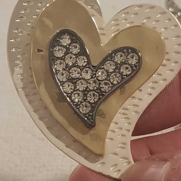 Necklace and interchangeable pendant set - Picture 16 of 16